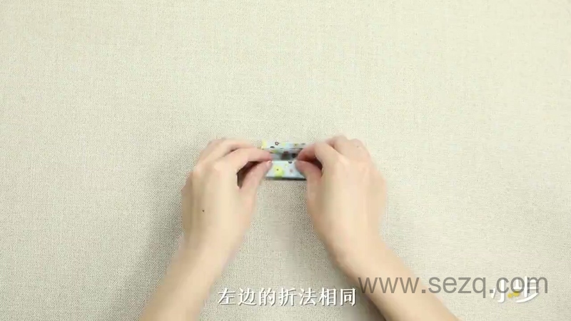 小步折纸课 - 动画资源画廊第8张