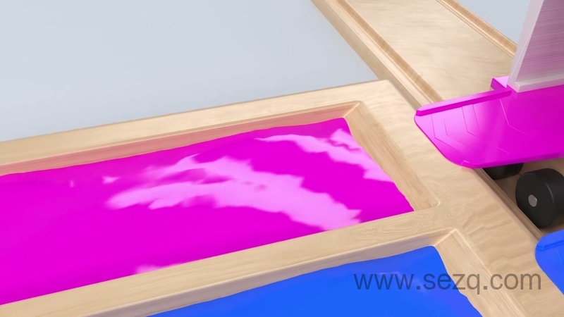 车宝颜色乐园 - 动画资源画廊第7张