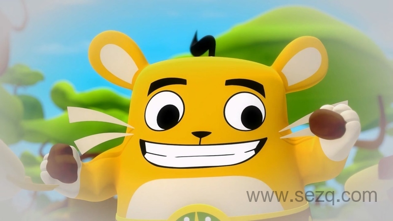 闫蒙多 - 动画资源画廊第5张