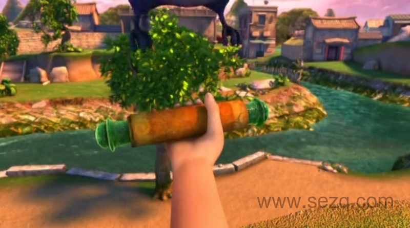 山海奇谭 - 动画资源画廊第5张