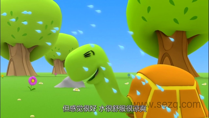 小猫米思蒂 - 动画资源画廊第7张