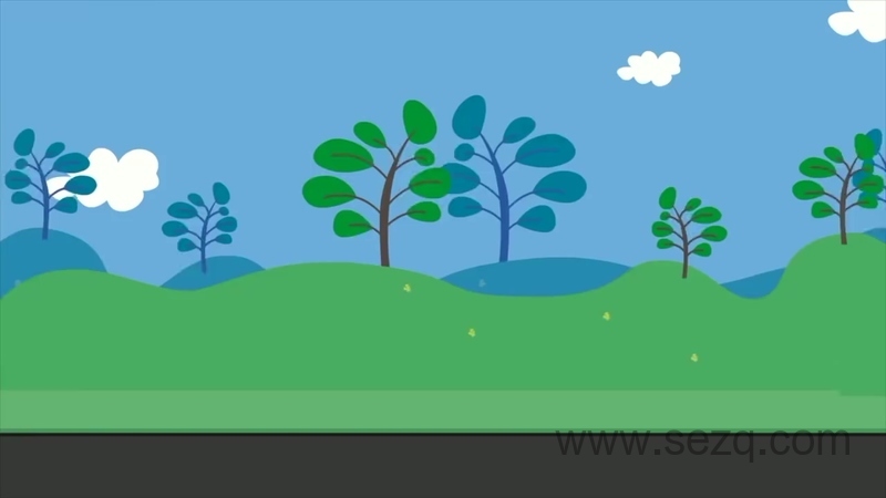 小狗一家 - 动画资源画廊第5张