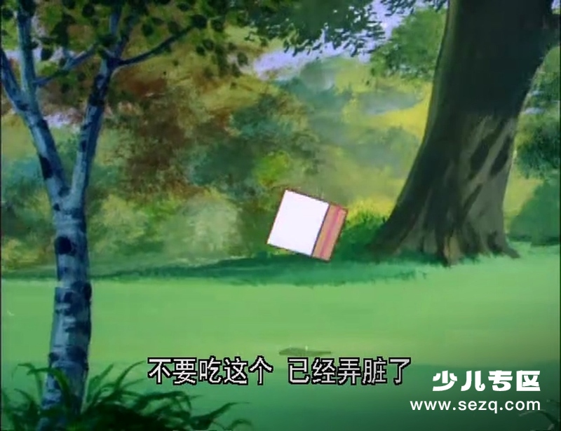 猫和老鼠50周年完整纪念版 - 动画资源画廊第6张