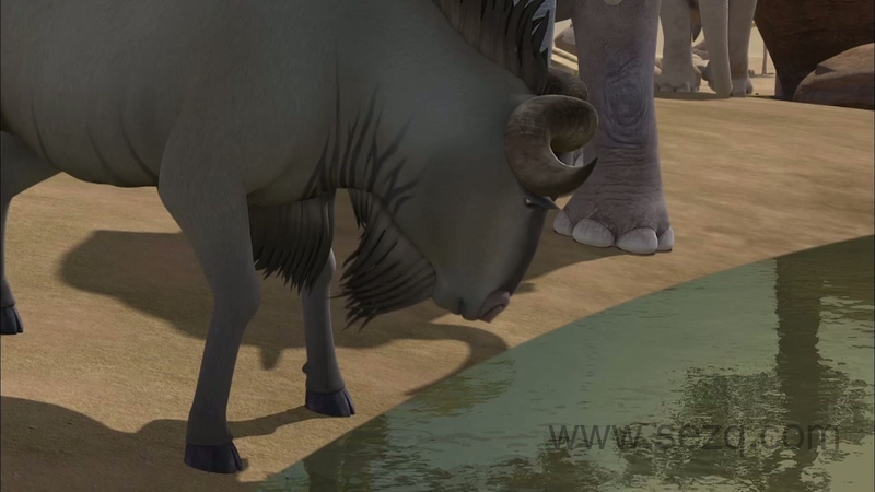 阿贡 - 动画资源画廊第8张