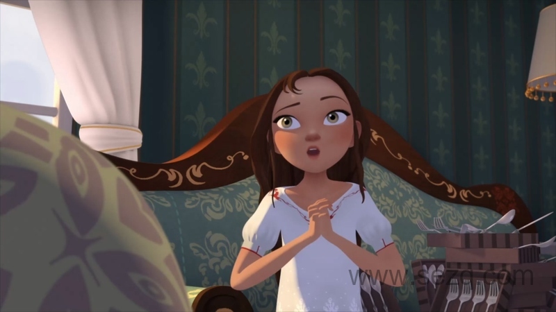 小马王：自由奔驰 - 动画资源画廊第9张