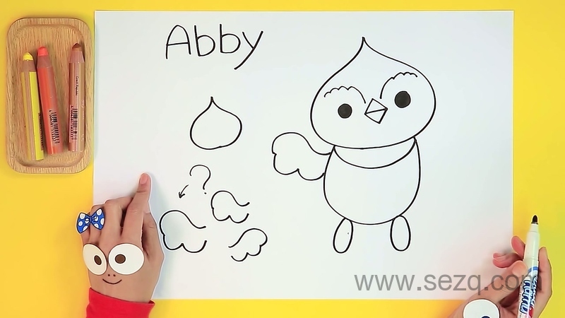 巴塔木艺术和手工艺 - 动画资源画廊第4张