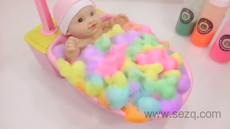 颜色屋 - 动画资源画廊第6张