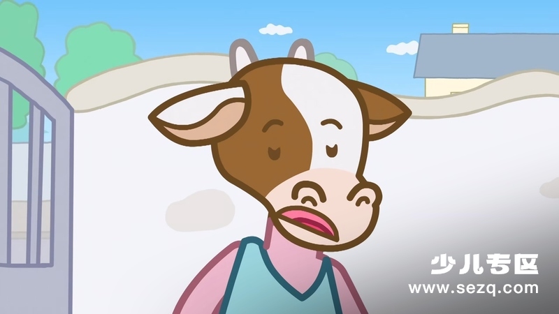 小紫猫米莎 - 动画资源画廊第6张