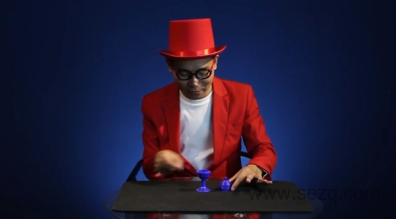 蚂蚁老师的魔术课 - 动画资源画廊第8张