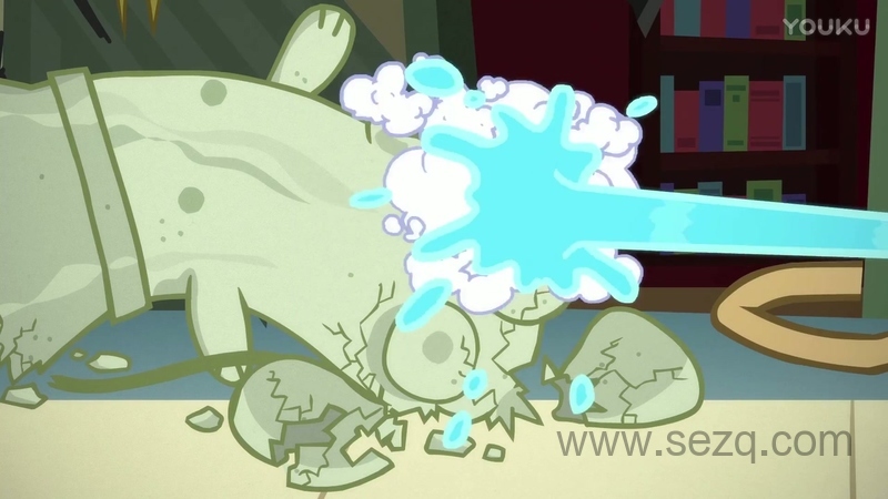 刺刺小伙伴 - 动画资源画廊第5张