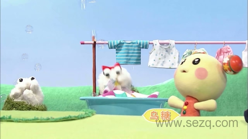 咿呀咿呀 - 动画资源画廊第2张