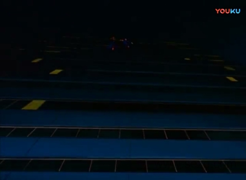 特种部队：美国英雄 - 动画资源画廊第4张