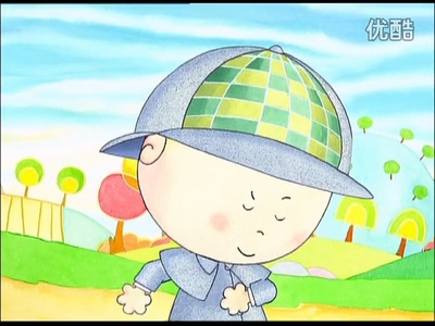 低龄冒险动画《道格的冒险 Dougie in Disguise》第一季 国语版 全100集MP4下载 - 少儿专区