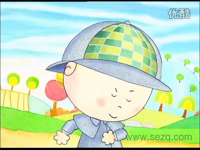 道格的冒险 - 动画资源画廊第1张