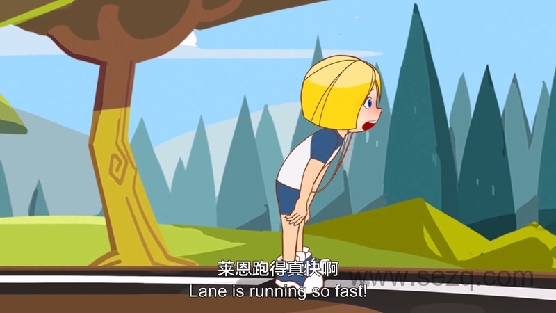 外教带你读绘本 - 动画资源画廊第6张