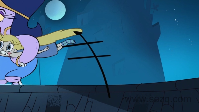 星蝶公主 - 动画资源画廊第3张