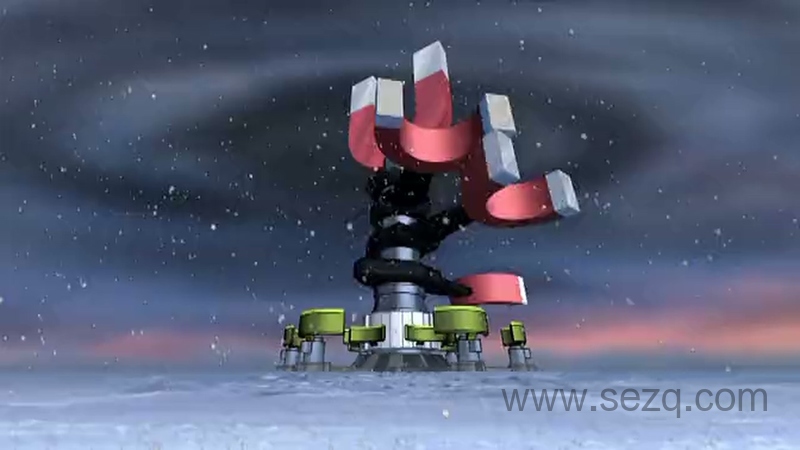 超级英雄联盟 - 动画资源画廊第3张