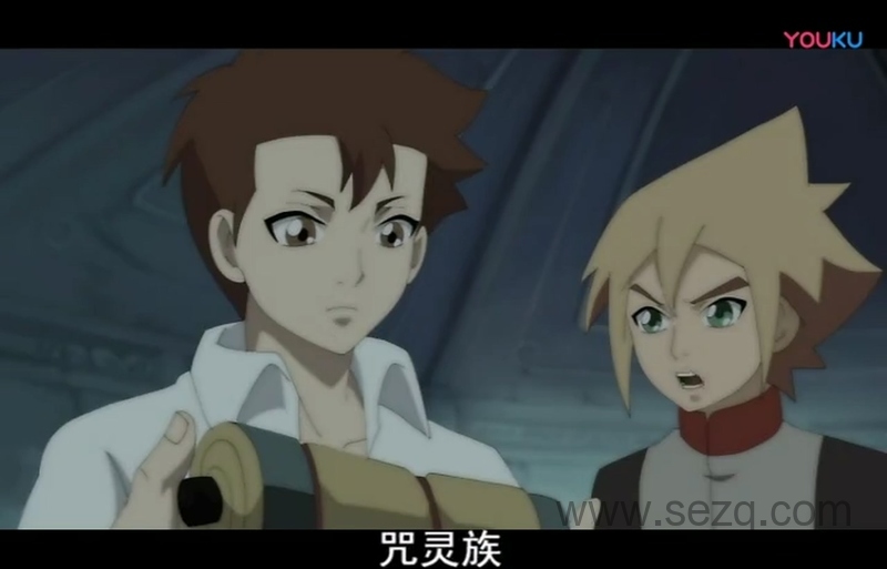 缇可夏季篇 - 动画资源画廊第5张