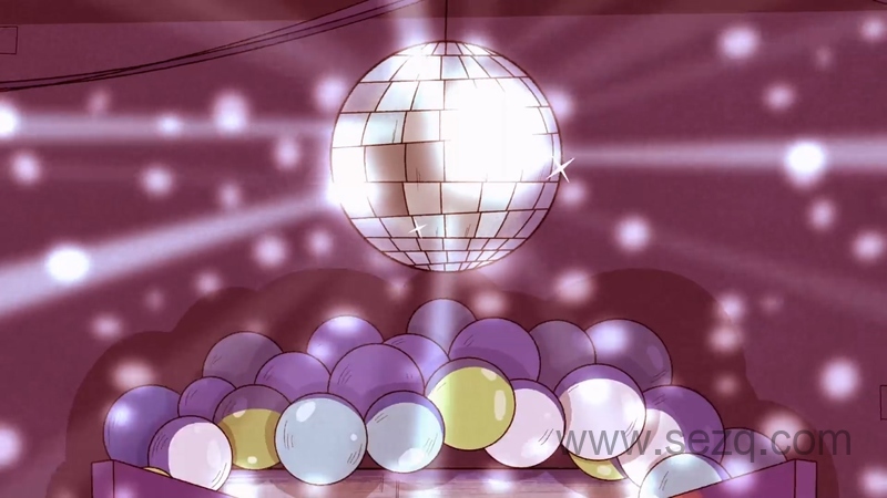 都市原始人 - 动画资源画廊第9张