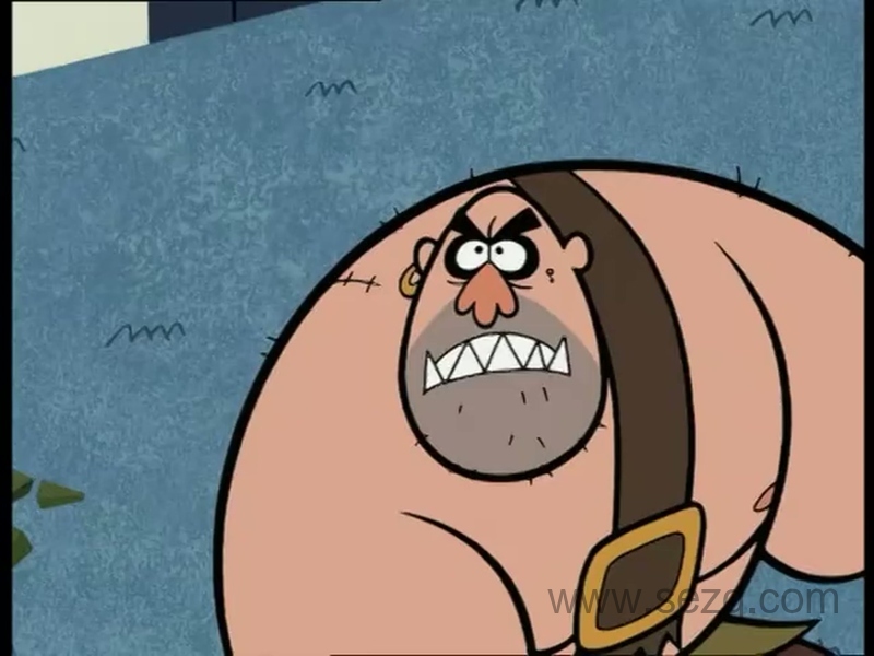 飞天小女警 - 动画资源画廊第8张