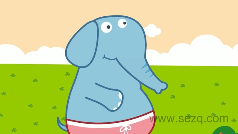 贝瓦启蒙 数学大挑战 - 动画资源画廊第7张