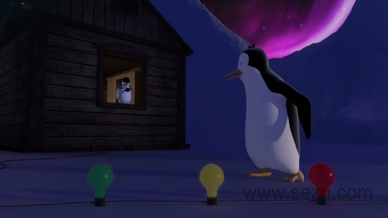 爱斯基摩女孩 - 动画资源画廊第4张