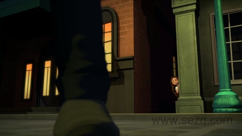 小马王：自由奔驰 - 动画资源画廊第2张