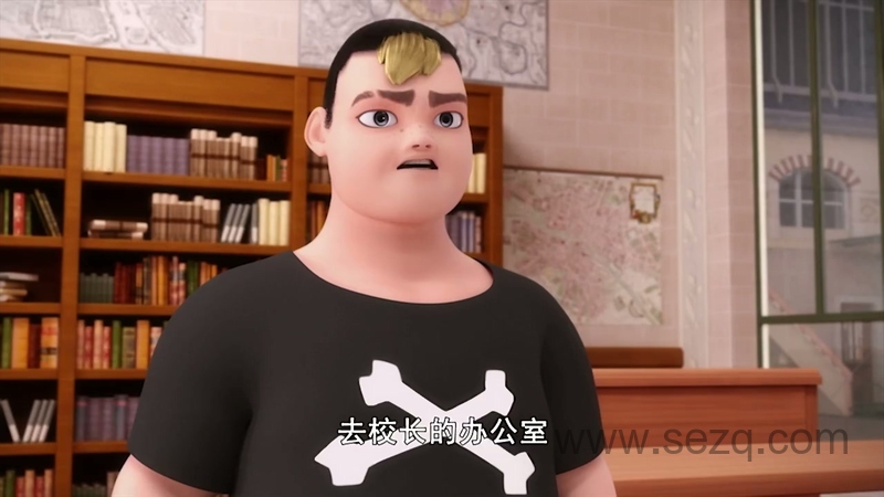 瓢虫雷迪 - 动画资源画廊第5张