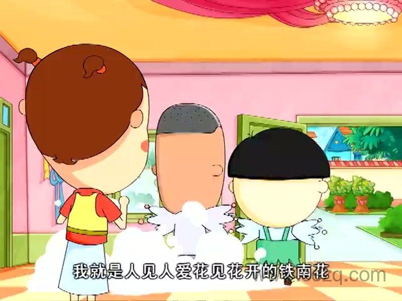 小樱桃 - 动画资源画廊第2张