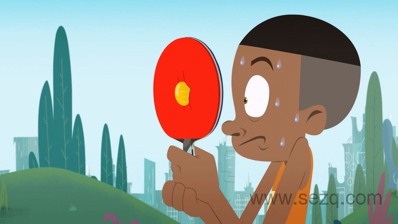 新神奇魔法 - 动画资源画廊第6张