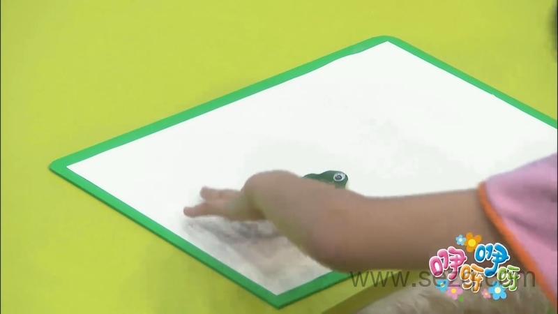 咿呀咿呀之小亦创意手工 - 动画资源画廊第5张