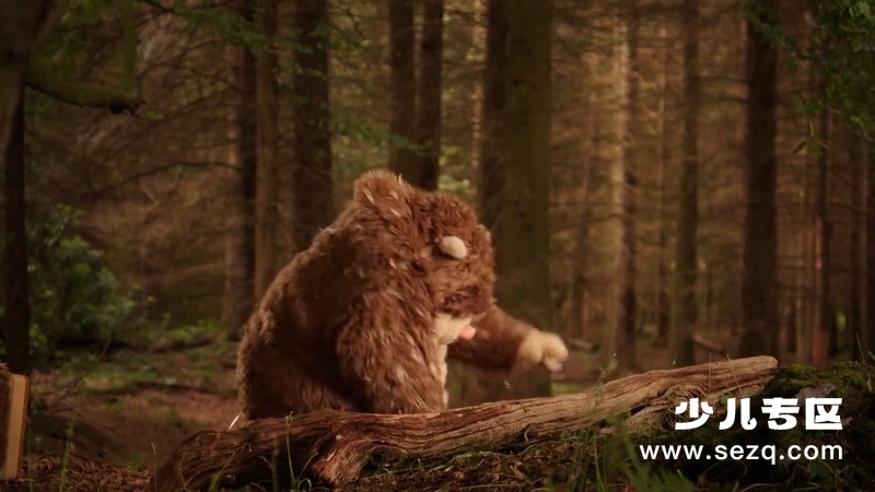 快乐森林 - 动画资源画廊第7张