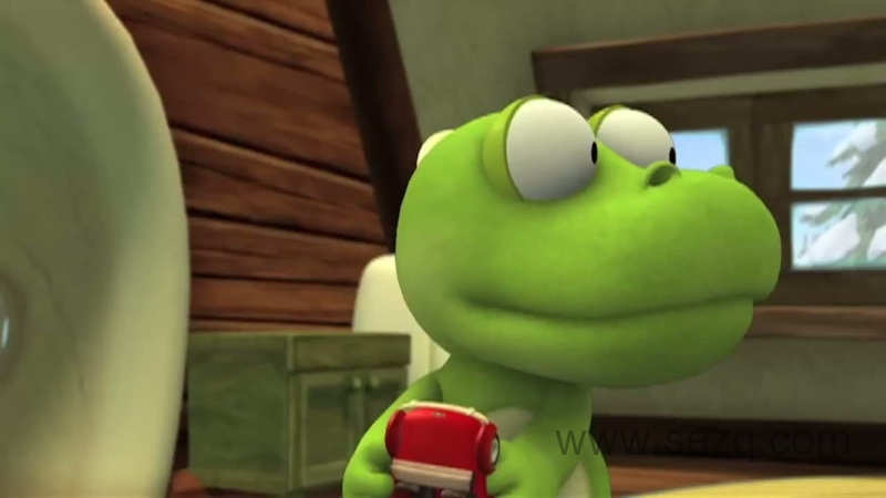 小企鹅Pororo - 动画资源画廊第5张