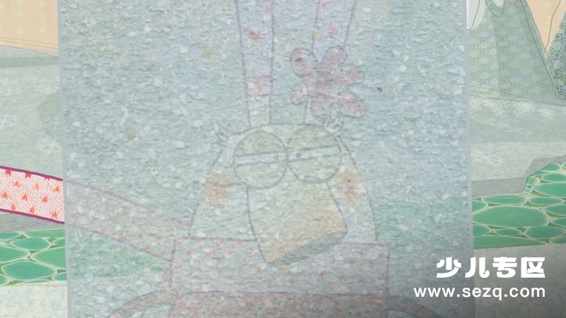 皮皮布布环游世界 - 动画资源画廊第9张