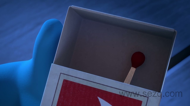 杰力豆 - 动画资源画廊第8张