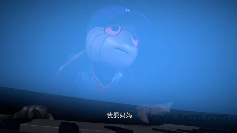 神兽金刚之超能晶甲 - 动画资源画廊第3张