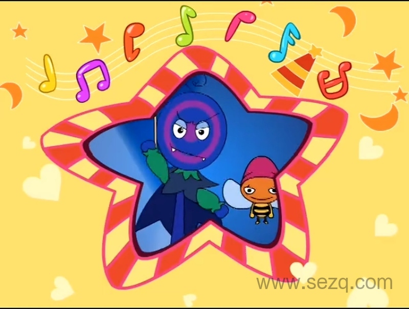 波比鹿 - 动画资源画廊第2张