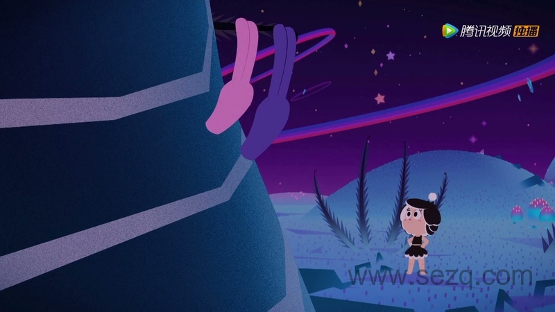 花月精灵 - 动画资源画廊第5张