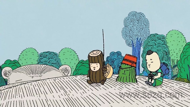 酷比的博物馆 - 动画资源画廊第6张