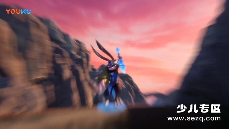 巨兵长城传 - 动画资源画廊第6张