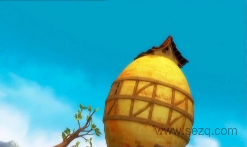 不一样的卡梅拉之小鸡来了 - 动画资源画廊第3张