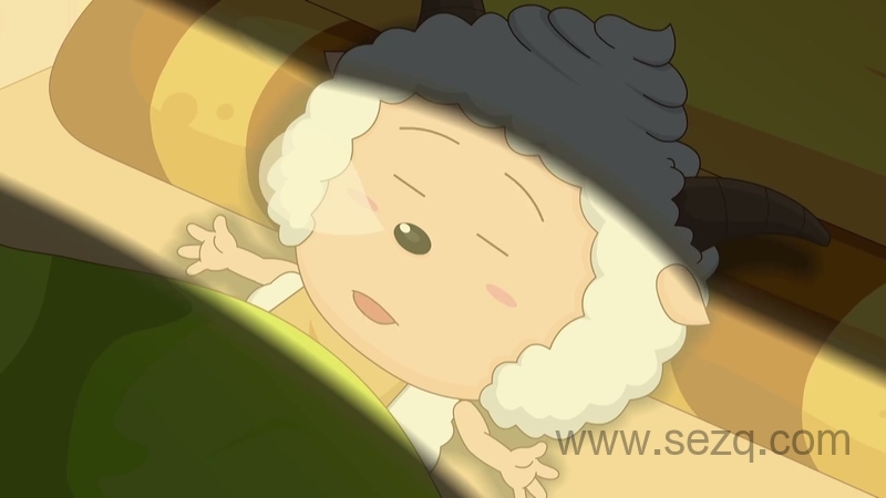 喜羊羊与灰太狼之妈妈乐疯狂 - 动画资源画廊第4张