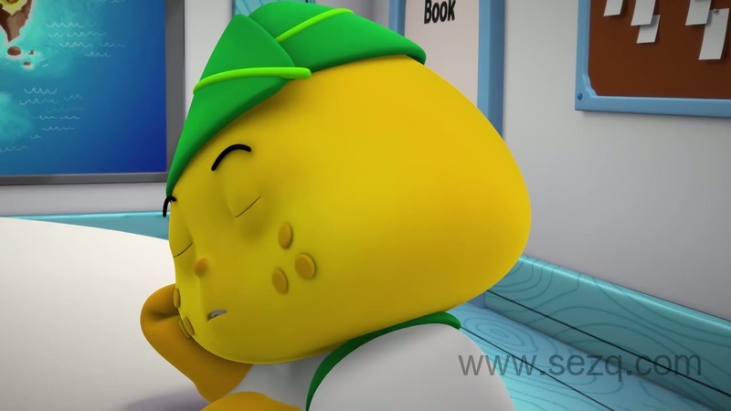 食物超人 - 动画资源画廊第2张