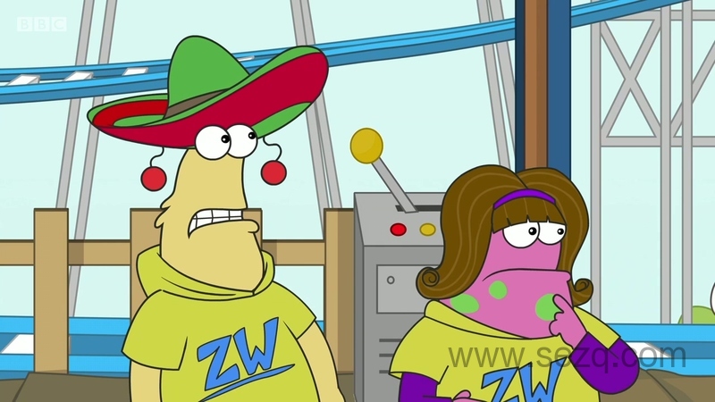 有来和有去 - 动画资源画廊第8张