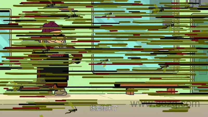 爆笑喵星人 - 动画资源画廊第6张