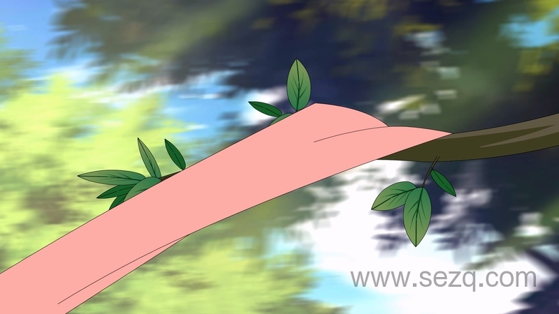 危险远离我 - 动画资源画廊第5张