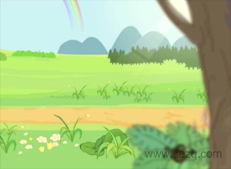 喜羊羊与灰太狼 - 动画资源画廊第3张