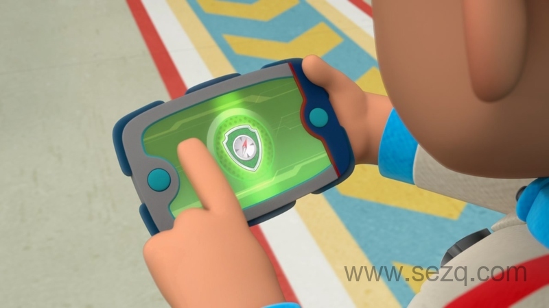 汪汪队立大功 - 动画资源画廊第5张