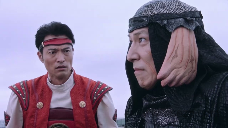 欧布奥特曼：原生之初 - 动画资源画廊第5张