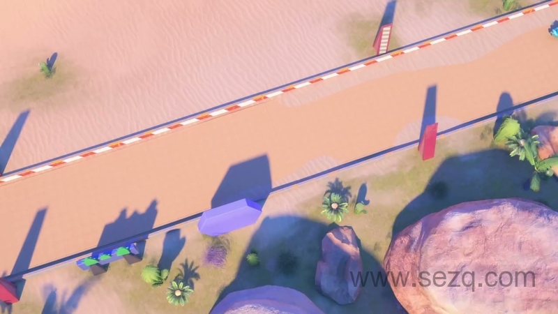 猪猪侠之竞速小英雄 - 动画资源画廊第6张